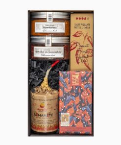 Chili Gift set 2