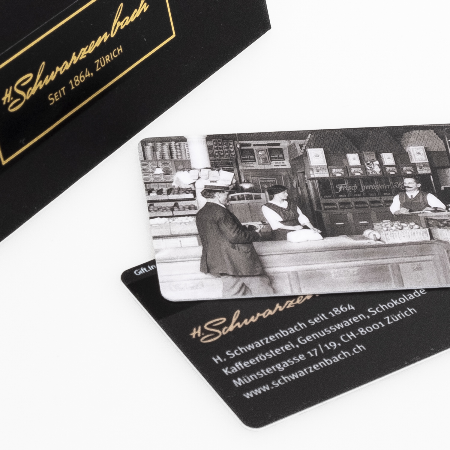 Geschenk Gutschein 30.- – Bild 3