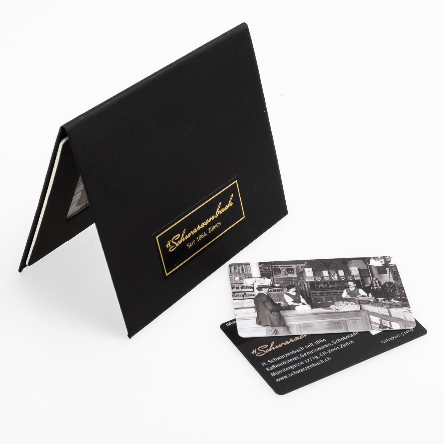 Geschenk Gutschein 30.-