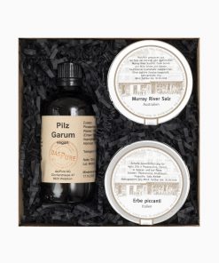 Nachwürz-Kit Geschenk-Set