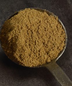 Kreuzkümmel/Jeera gemahlen bio 50g