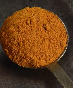 Macis gemahlen (Muskatblüten) bio 50g