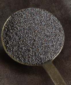 Poppy Seeds Switzerland 70g