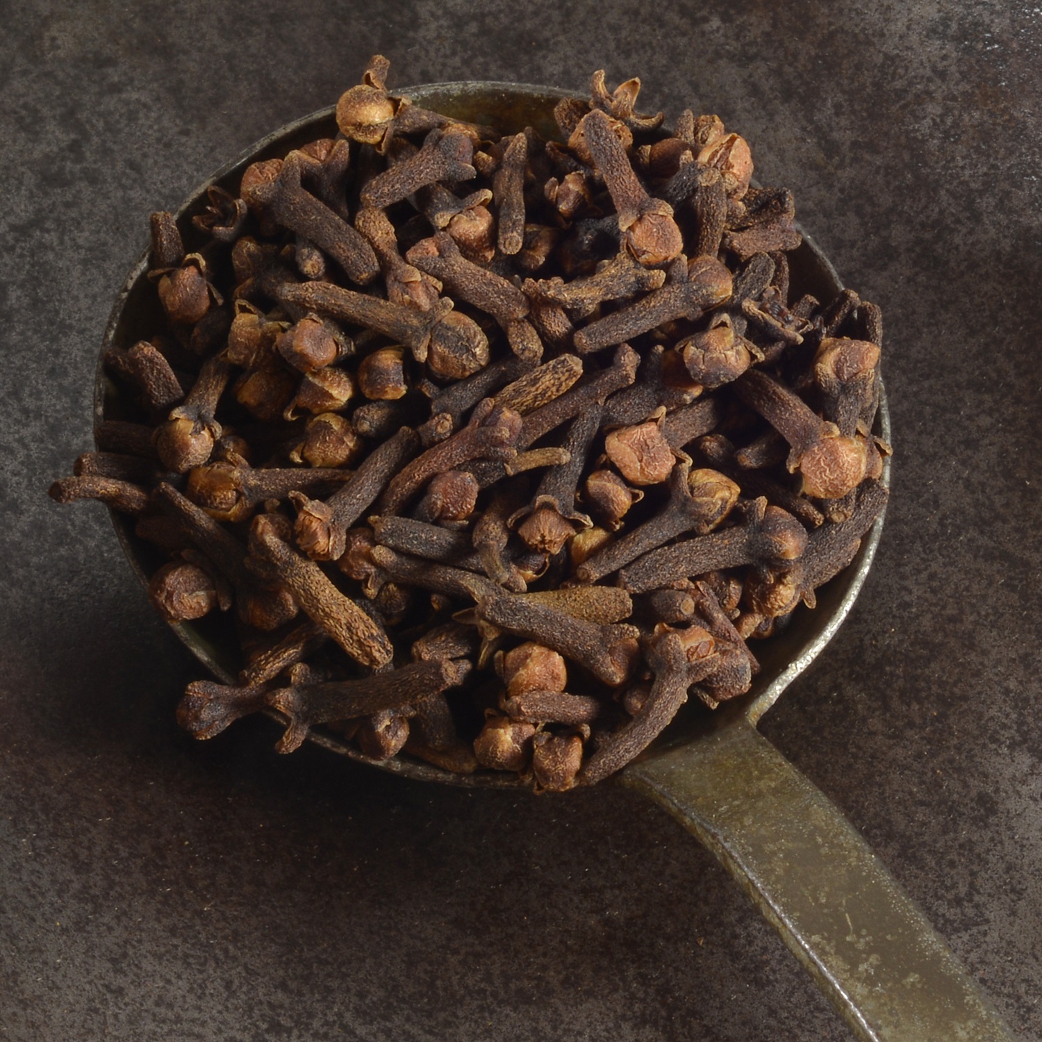 Cloves bio 40g – Bild 2