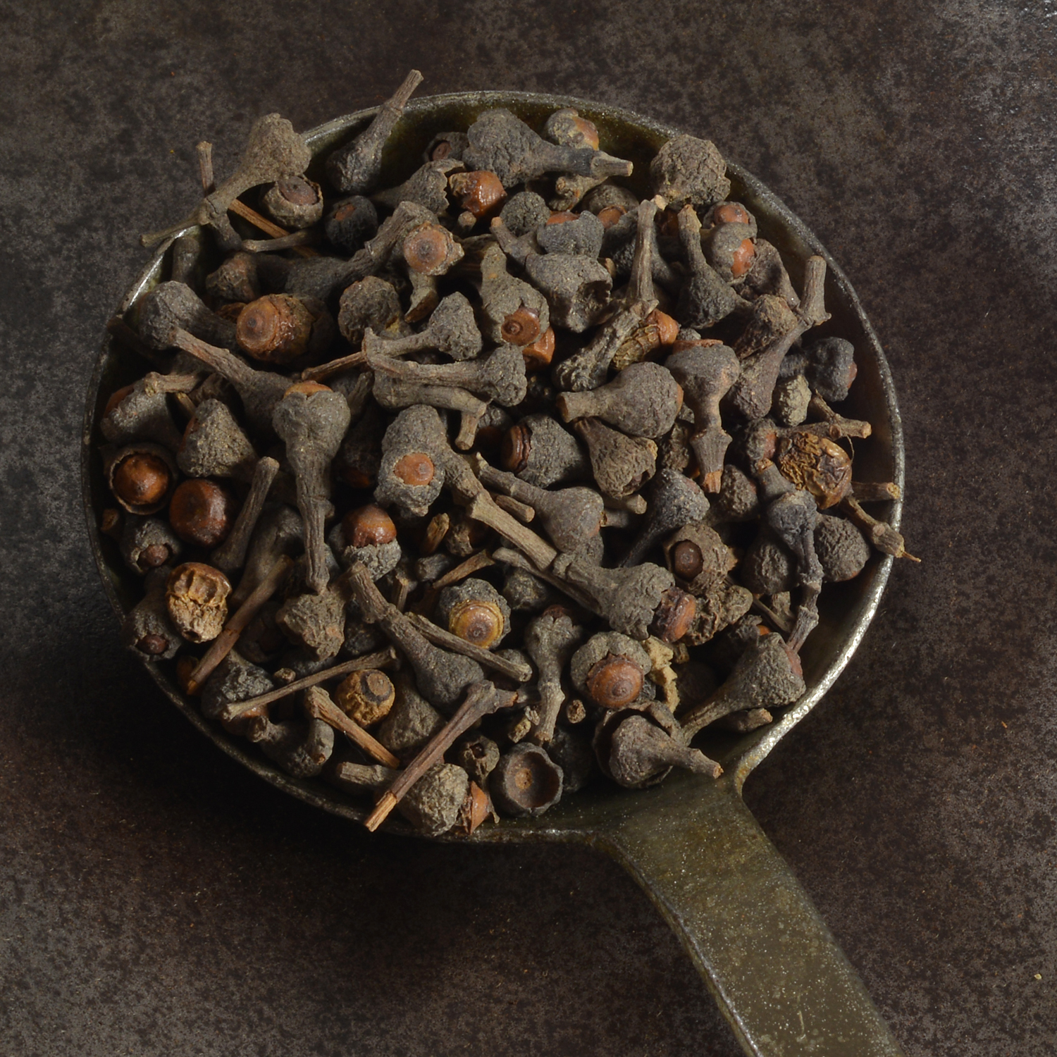 Cinnamon flowers China 40g