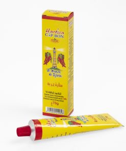 Harissa tube 70g