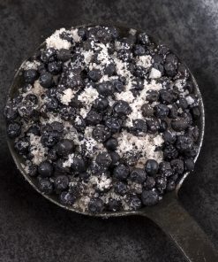 Kampot pepper fermented organic 50g