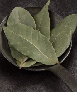 Bay leaves Sardinia bio 5g