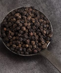 Pepper black, Plantation Halmari 50g