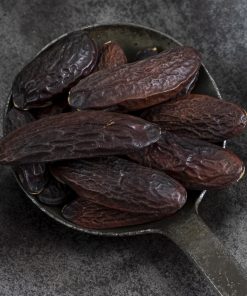 Tonkabohnen ganz 30g bio