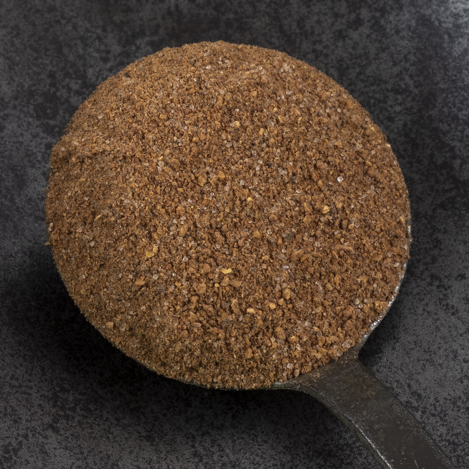 Gewürzzucker (Spiced sugar) bio 80g – Bild 2