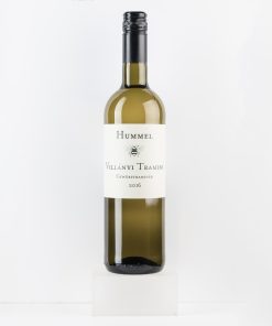 Tramini Gewürztraminer