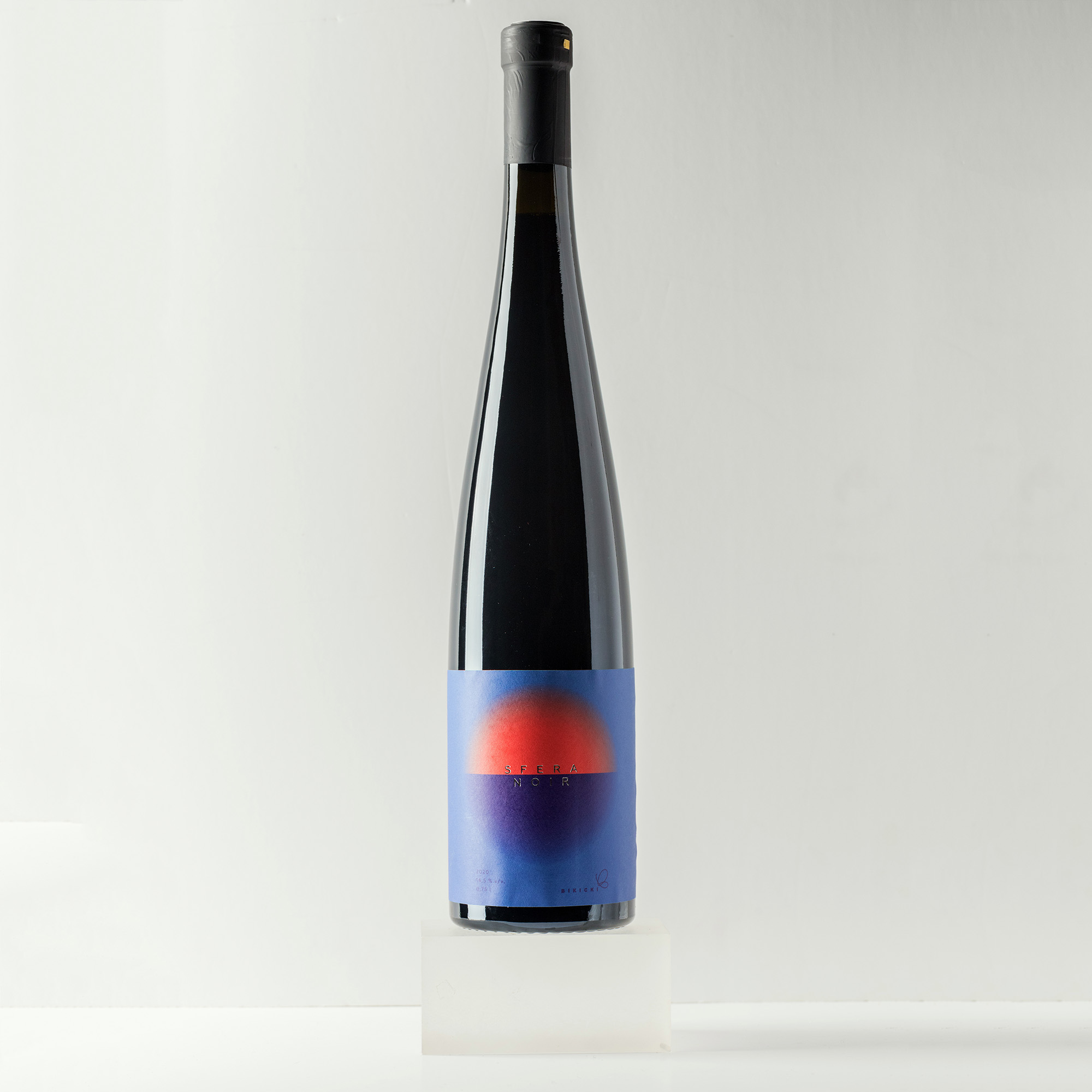 Sfera Noir – Bild 2