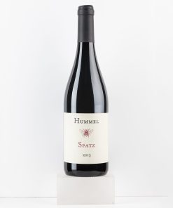 Kékfrankos “Spatz”