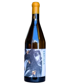 Iliana Malihin – Young Vines –  Vidiano  – 0,75 L – vin naturel