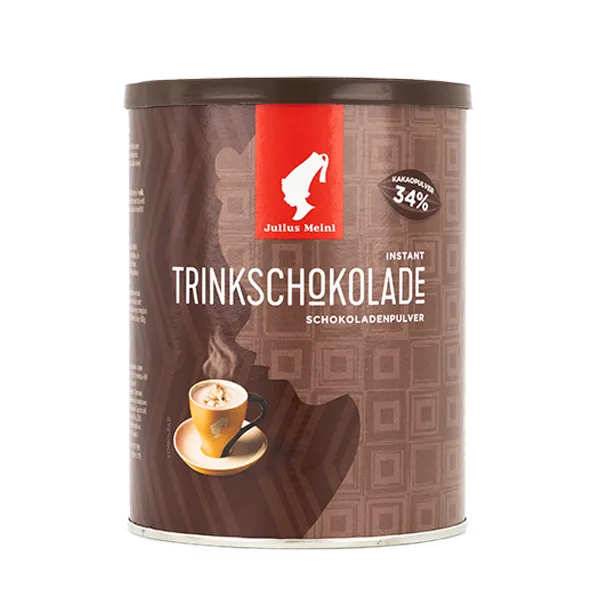 Julius Meinl Instant Trinkschokolade