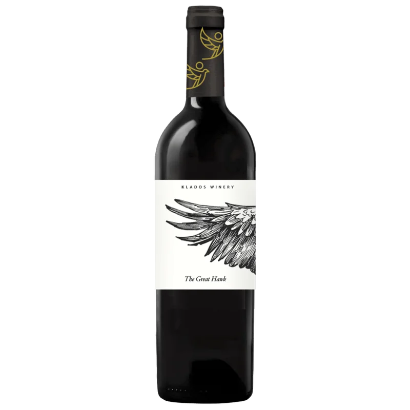 Klados – Great Hawk – Muscat of Spinas-Vidiano, PGI – 0,75 L