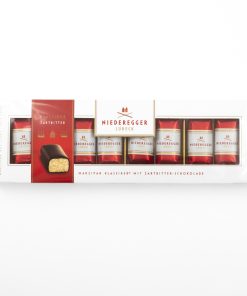 Niederegger Lübeck Marzipan Klassiker 8 Stk, 100g