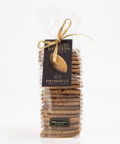 Corn Bisquits Primo Pan 250g