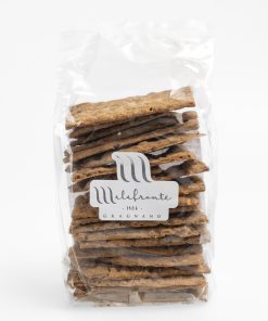 Malafronte Gragnano Crackers ai Cereali, 250g