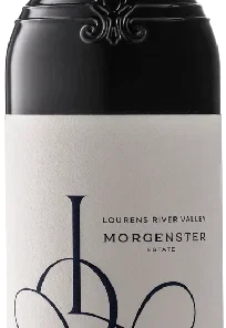 Morgenster Lourens River Valley 2016 – Rotwein