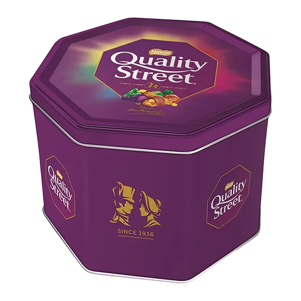 Nestlé Quality Street, 2,5kg