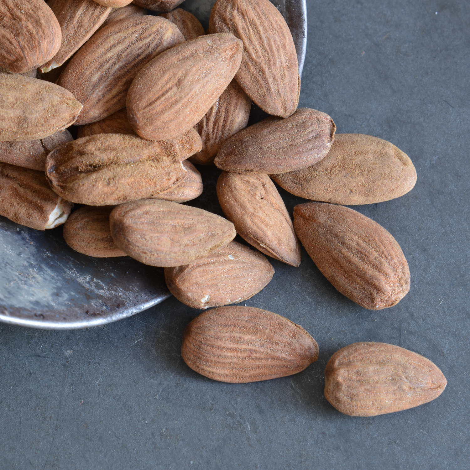 Almonds Spain natural