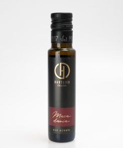 Hartlieb Macadamianussöl bio 1dl