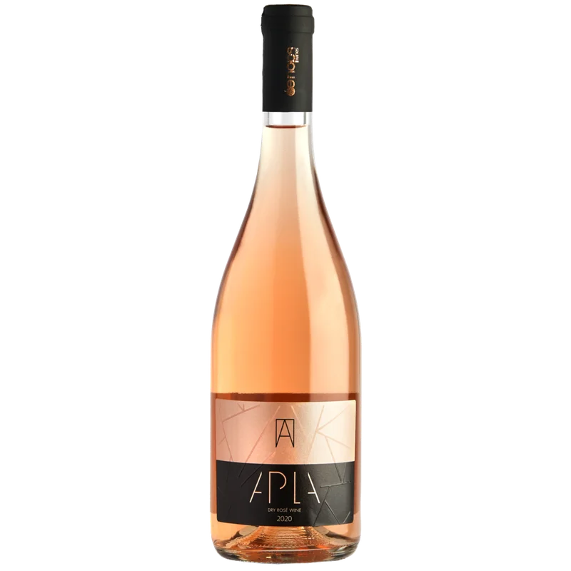 Oenops – Apla Rosé – 0,75 L