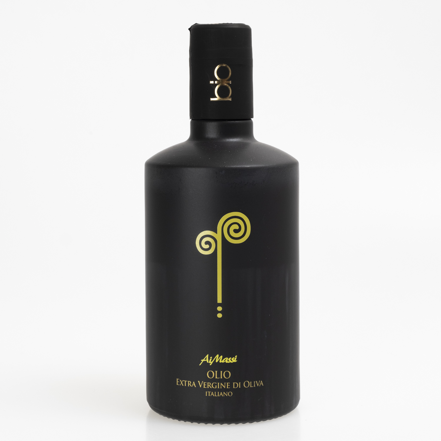 Olivenöl Ai Massi bio 5dl, Toskana Italien
