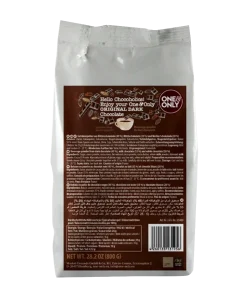 One&Only Original Dark Chocolate, 800g