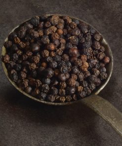Madagascar pepper black Sava 60g