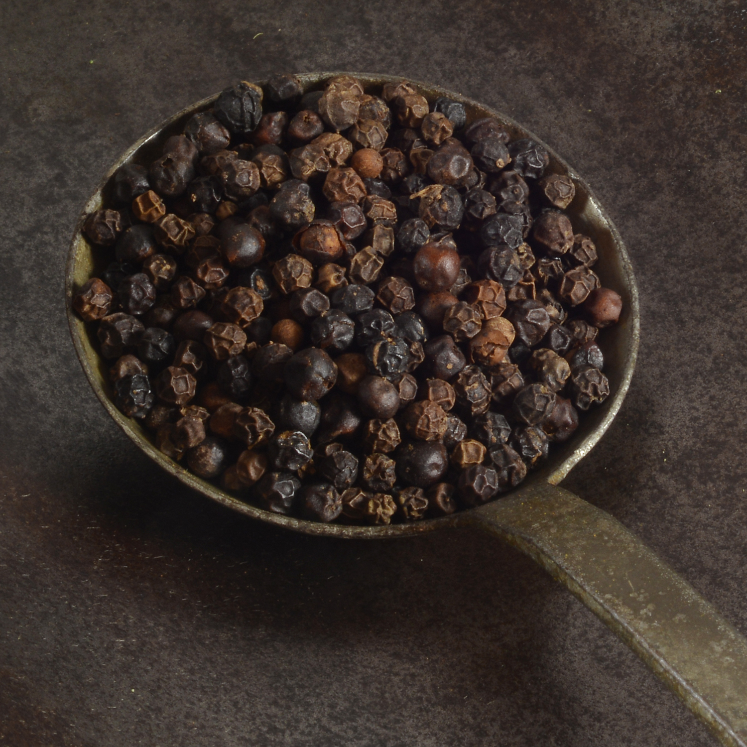 Madagascar pepper black Sava 60g – Bild 2