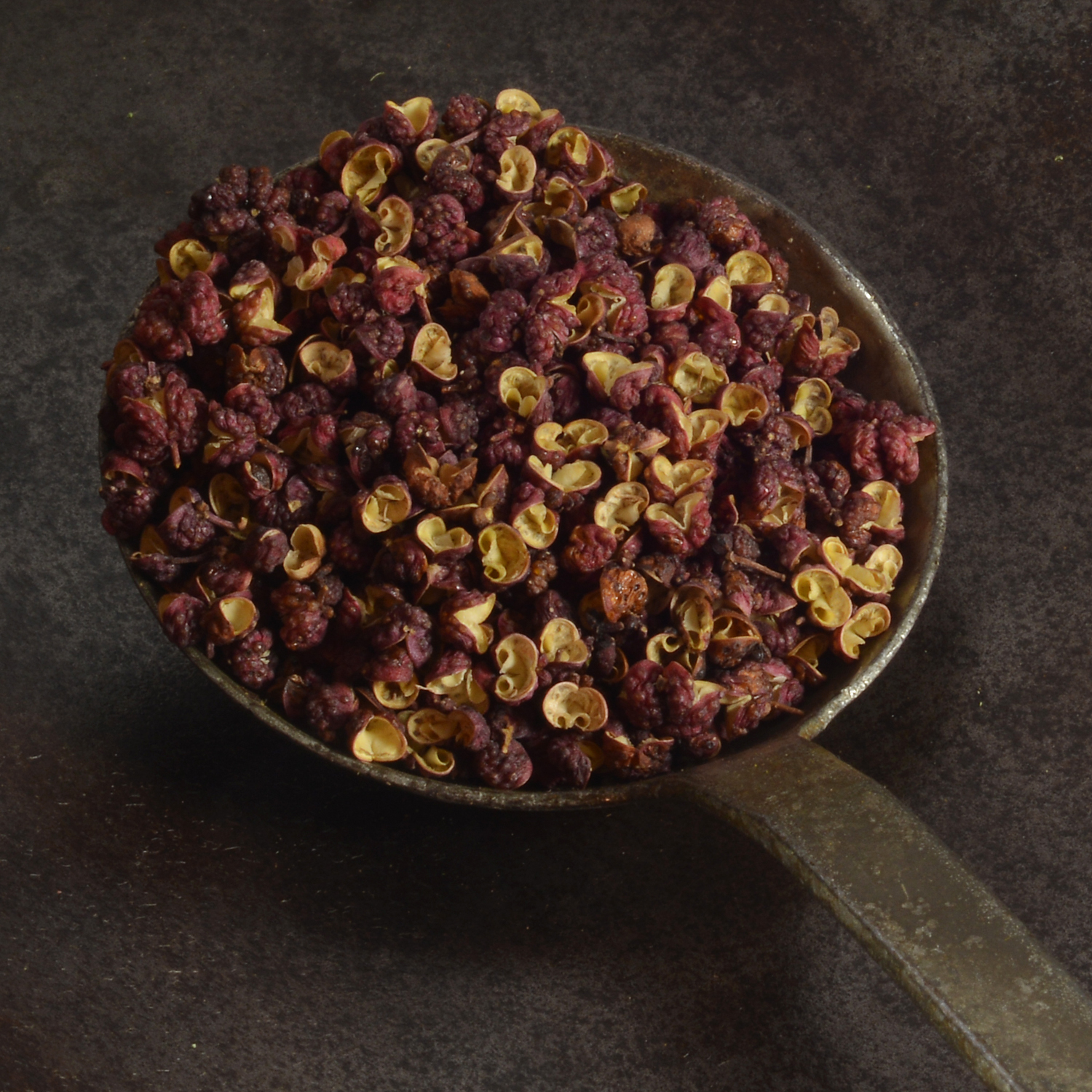 Szechuan pepper 25g – Bild 2