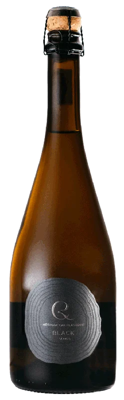 Quoin Rock Black Series MCC 2018 – Schaumwein – Bild 2