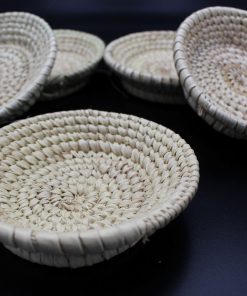 Handgemachtes Schälchen