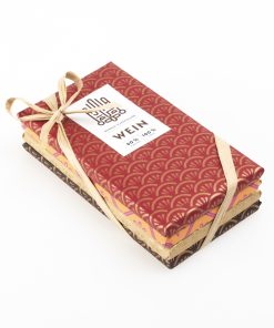 Ajala Schokolade 45g 4er Set