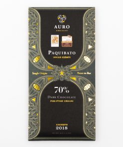 Auro Paquibato 70%, 60g