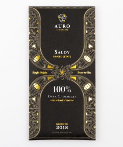 Auro Saloy 100%, 60g