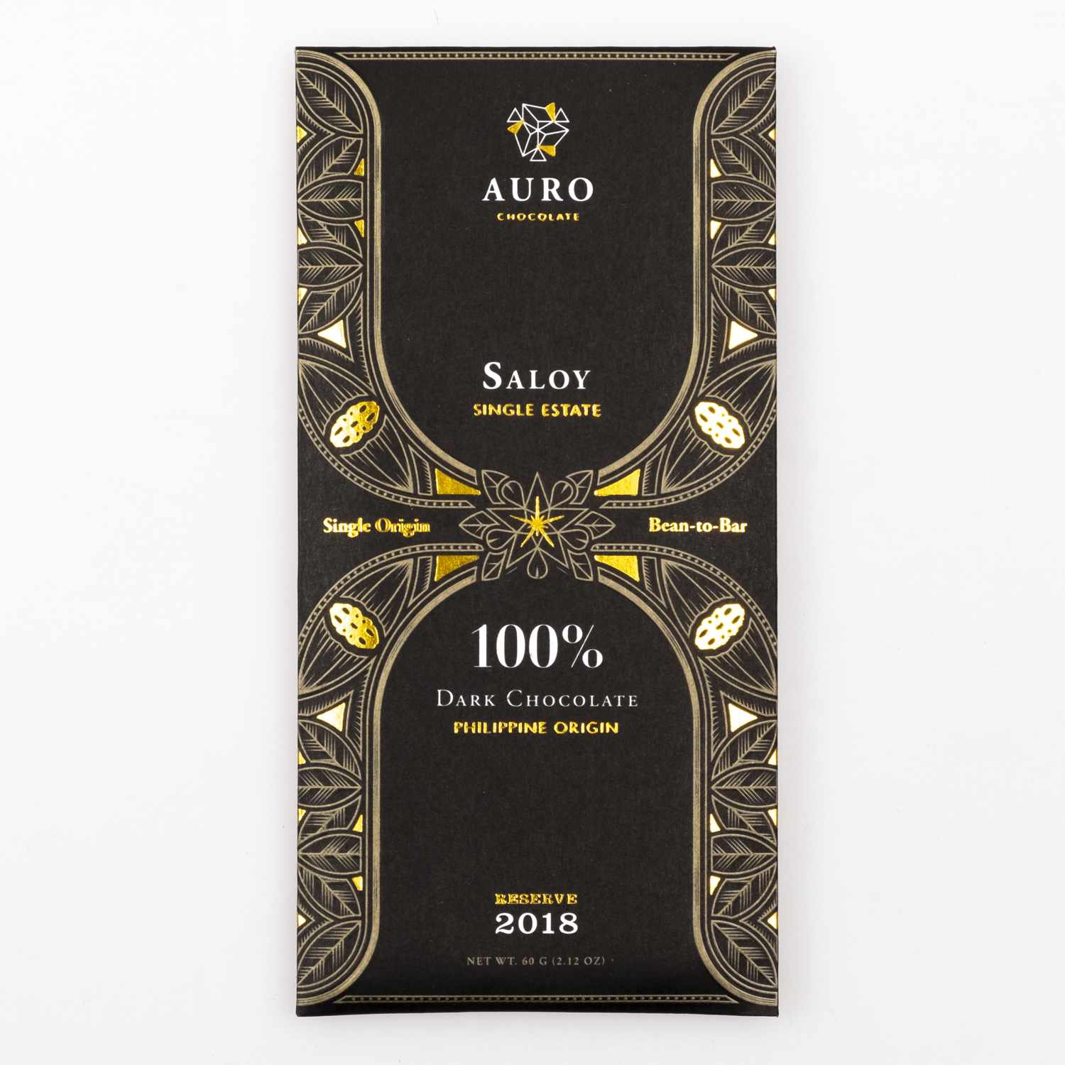 Auro Saloy 100%, 60g – Bild 2