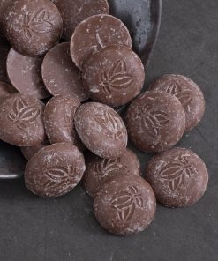 Couverture milk San Domingo 38%