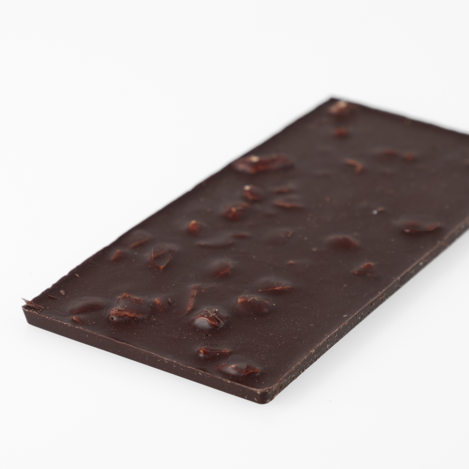 Definite Salted Macadamia 57%, 50g – Bild 3