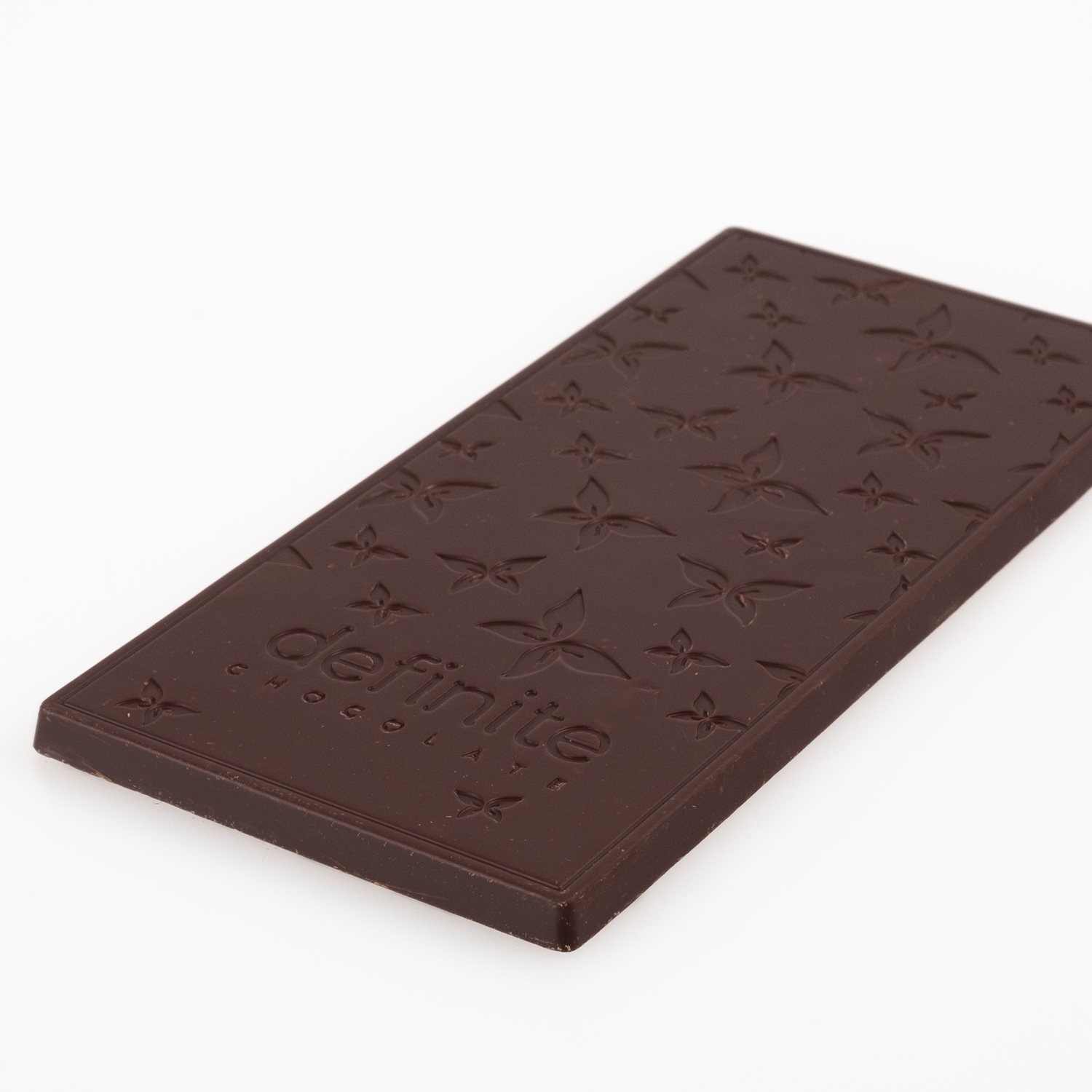 Definite with Dominican rum 75%, 50g – Bild 3