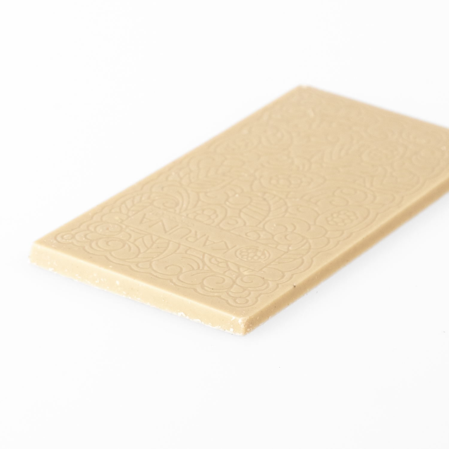 Karuna Vanilla White bio, 50g – Bild 3