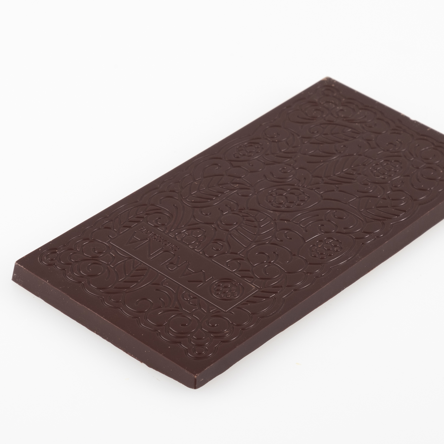 Karuna Belize with raspberry 70% organic, 60g – Bild 3