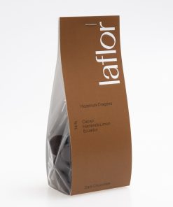 Hazelnuts with chocolate Laflor 80g