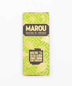 Marou Ben Tre 78%, 24g