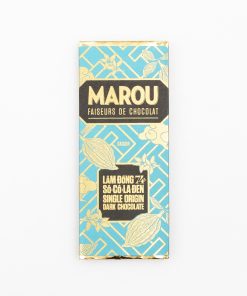 Marou Lam Dong 74%, 24g