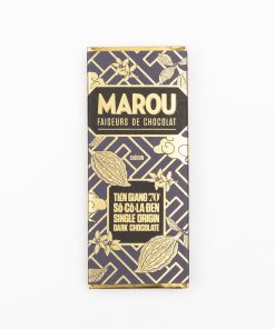 Marou Tien Giang 70%, 24g