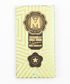 Marou Tien Giang 80% limited Wallpaper, 80g